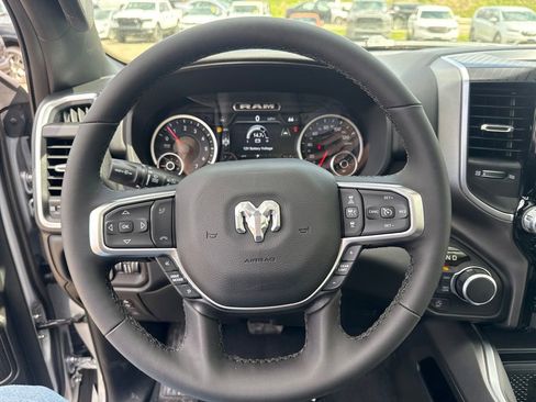 New 2026 RAM 1500 4x4 Crew Cab image 10