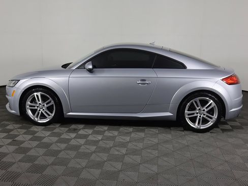 Used 2020 Audi TT 2.0T image 15