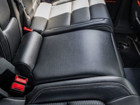 Used 2024 Ford Bronco Raptor image 41