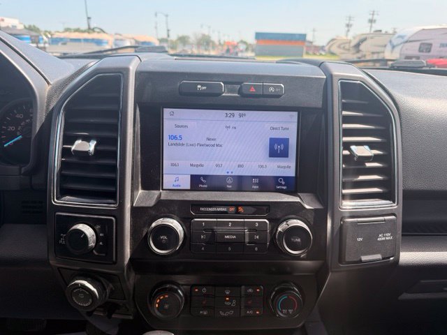 Used 2020 Ford F150 XLT w/ Equipment Group 302A Luxury AWD/4WD image 25