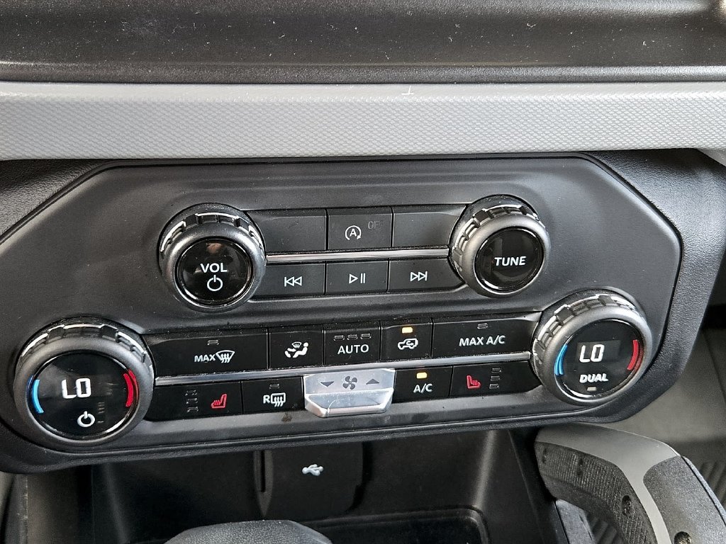 Used 2023 Ford Bronco Big Bend w/ Sasquatch Package AWD/4WD image 19