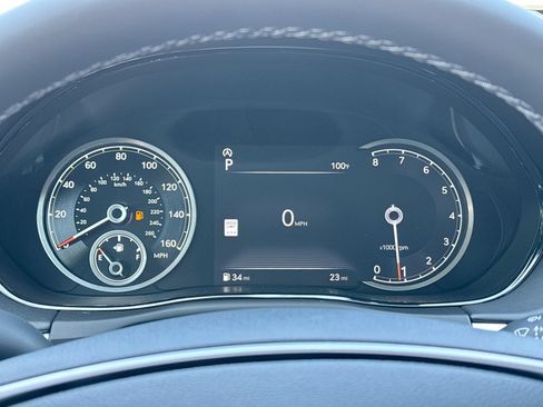 Certified 2025 Genesis GV70 2.5T w/ Advanced Package AWD/4WD image 26