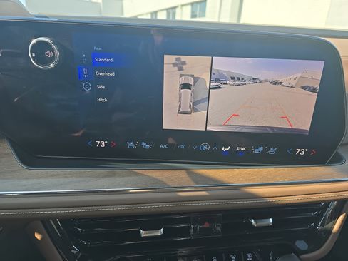 Used 2025 Chevrolet Tahoe High Country image 26