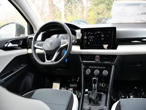 New 2026 Volkswagen Taos S image 19