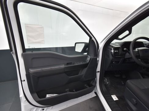 New 2026 Ford F150 STX image 8