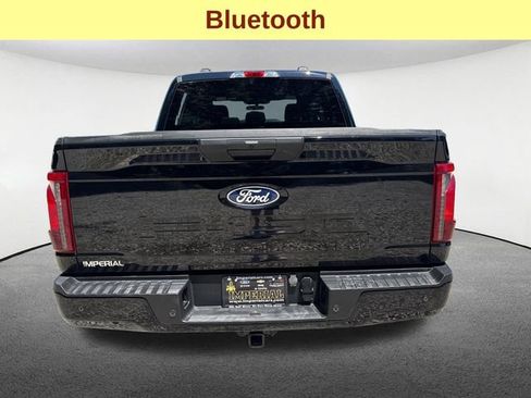 Certified 2024 Ford F150 STX AWD/4WD image 13