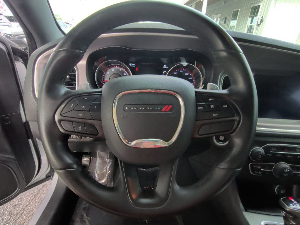 Used 2021 Dodge Charger R/T RWD image 15