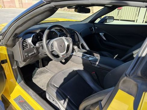 Used 2017 Chevrolet Corvette Z06 RWD image 10