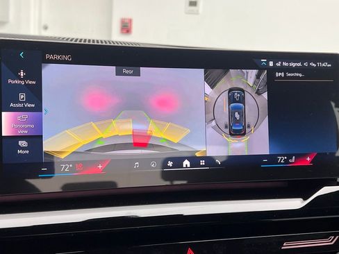 New 2026 BMW 530i 530i w/ Convenience Package image 14