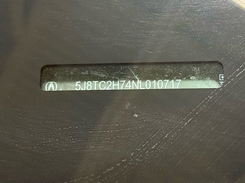 Used 2022 Acura RDX AWD w/ Advance Package image 88