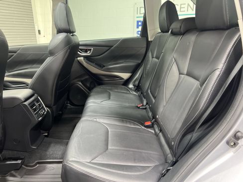 Used 2023 Subaru Forester Limited AWD/4WD image 20