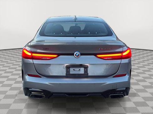 Used 2023 BMW M235i xDrive Gran Coupe w/ Premium Package image 5