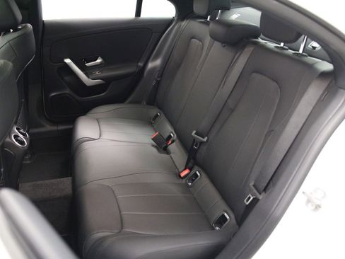 New 2026 Mercedes-Benz CLA 250 4MATIC image 13