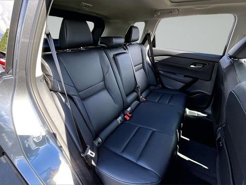 New 2026 Nissan Rogue SV image 9