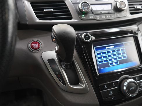 Used 2015 Honda Odyssey EX-L image 28