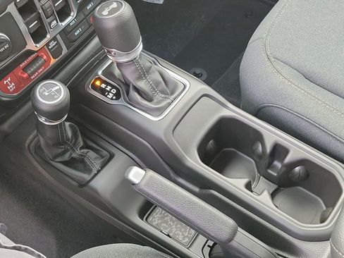 New 2026 Jeep Wrangler Willys image 10