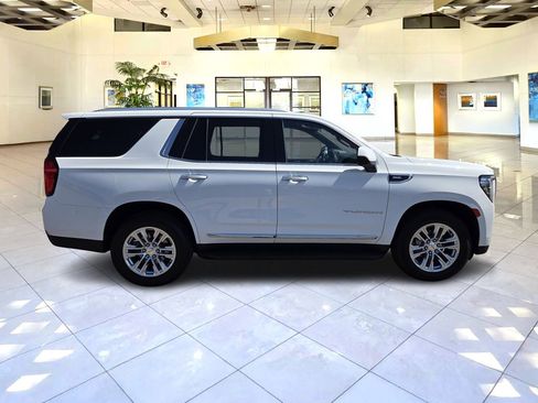 Used 2023 GMC Yukon SLT image 8