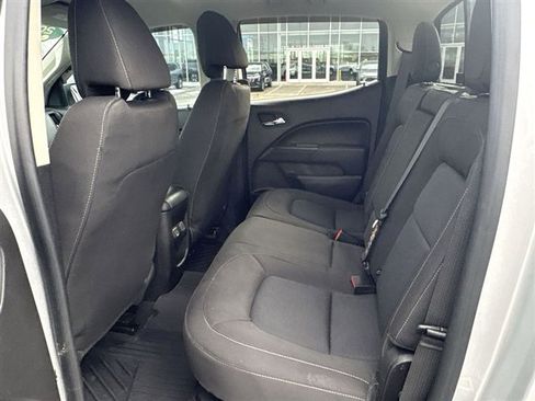 Certified 2019 Chevrolet Colorado LT w/ LT Convenience Package image 22