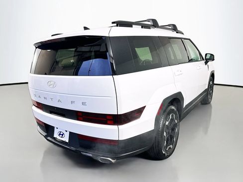 New 2026 Hyundai Santa Fe SEL FWD image 5