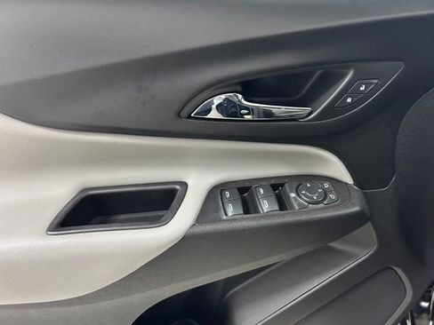 Used 2020 Chevrolet Equinox LS AWD/4WD image 17