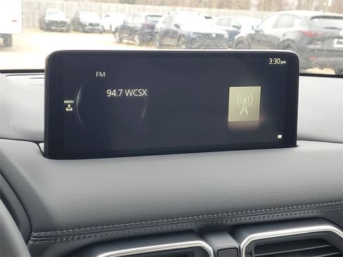 New 2025 MAZDA CX-5 AWD 2.5 S image 24