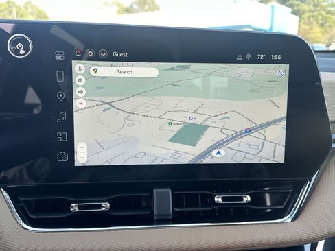 New 2026 Chevrolet Equinox ACTIV w/ LPO, Floor Liner Package image 6