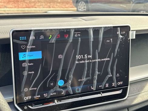 New 2026 Volkswagen Tiguan SE R-Line FWD image 18