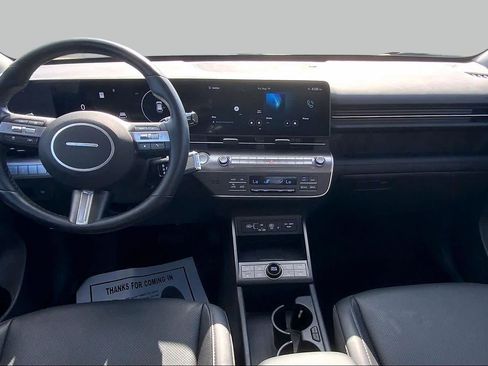 Used 2024 Hyundai Kona Limited FWD image 15
