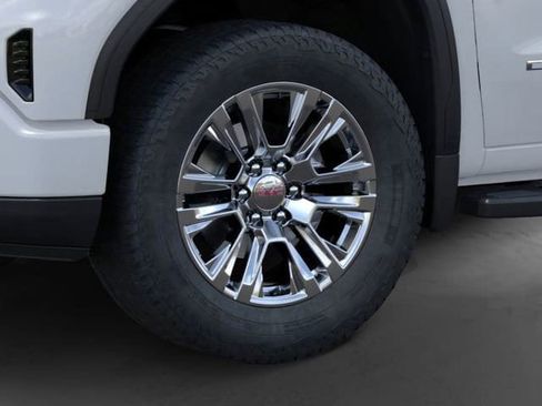 New 2026 GMC Sierra 1500 Denali image 9