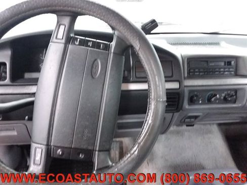 Used 1994 Ford F150 XL image 10