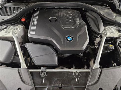 Used 2021 BMW 530i xDrive w/ M Sport Package image 23