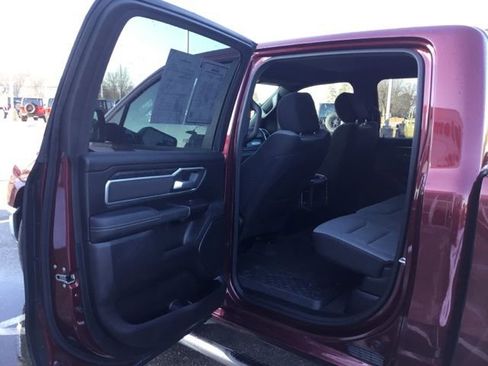 Used 2023 RAM 1500 Big Horn image 14