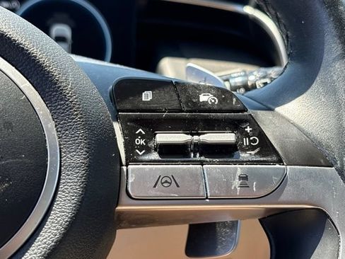 Used 2022 Hyundai Tucson Limited AWD/4WD image 20