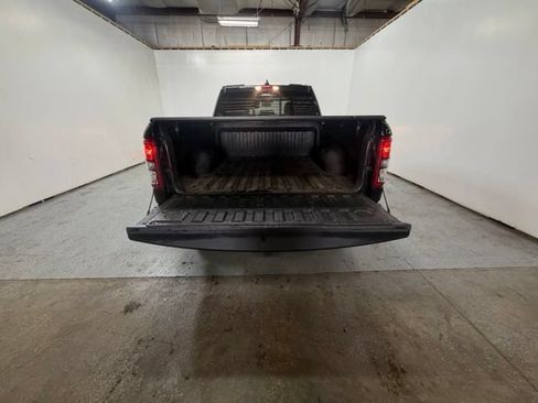 Used 2024 RAM 1500 Tradesman w/ Trailer Tow Group AWD/4WD image 9