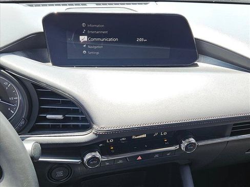Used 2023 MAZDA MAZDA3 s FWD image 14