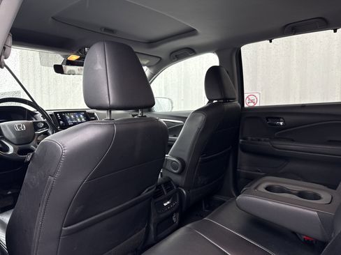 Used 2021 Honda Pilot EX-L image 22