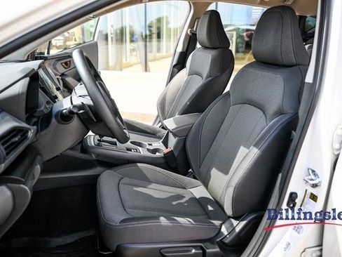 Used 2024 Subaru Crosstrek 2.0i Premium image 10