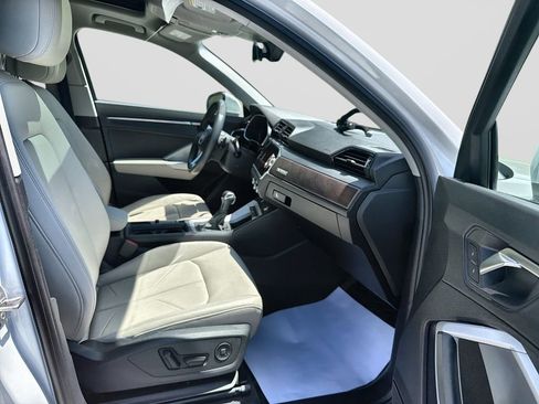 Used 2022 Audi Q3 2.0T Premium Plus AWD/4WD image 30