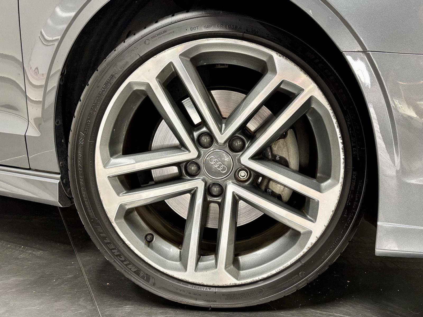 Used 2017 Audi A3 2.0T Premium Plus AWD/4WD image 12