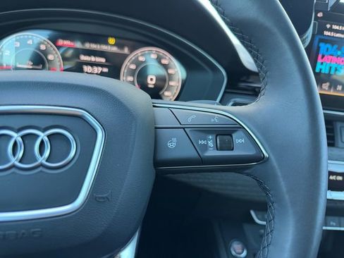 Used 2024 Audi A5 2.0T Premium Plus image 9