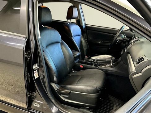 Used 2014 Subaru Crosstrek 2.0i Limited image 28