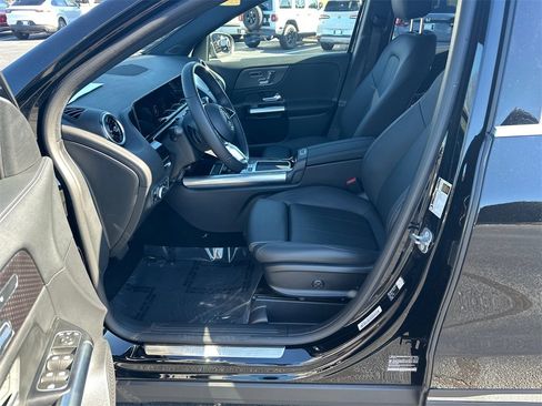 Certified 2026 Mercedes-Benz GLA 250 4MATIC image 9