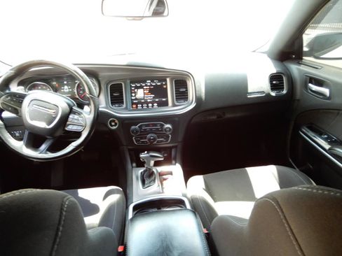 Used 2021 Dodge Charger R/T RWD image 17