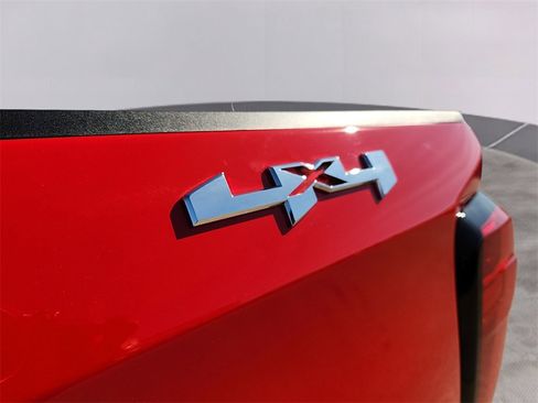 New 2026 GMC Sierra 1500 Pro w/ Pro Value Package image 10