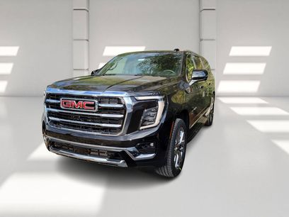 New 2026 GMC Yukon XL Elevation