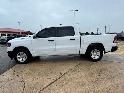 Used 2023 RAM 1500 Tradesman
