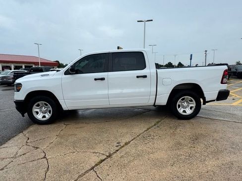 Used 2023 RAM 1500 Tradesman AWD/4WD image 1
