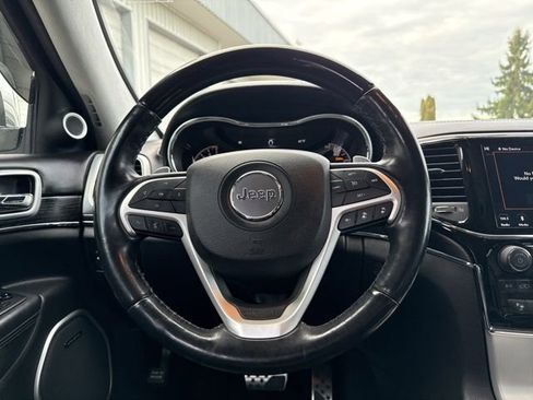 Used 2019 Jeep Grand Cherokee Summit image 20
