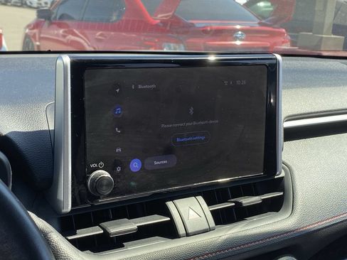 Certified 2023 Toyota RAV4 SE w/ Weather & Moonroof Package AWD/4WD image 8