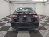 Certified 2024 Honda Civic LX image 5